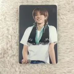 SEVENTEEN THE8 トレカ