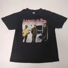 ラスカルフラッツ　 Bob That Head Tour 2008 Tシャツ