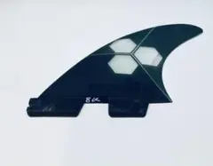 fcs2 アルメリック(AM)air core フィン レフトのみ M