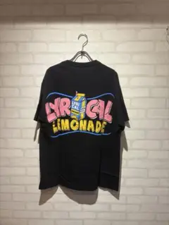 LYRICAL LEMONADE EVERYDAY T-SHIRT