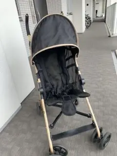 ベビーカー