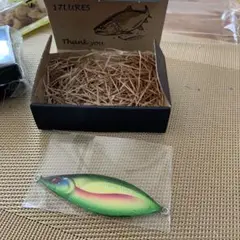 箱無し専用17Lures IMASEKA 140 17lures 17ルアーズIMASEKA140｜Yahoo!フリマ（旧PayPayフリマ）