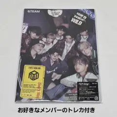 【8月末まで値下げ】&TEAM　CD