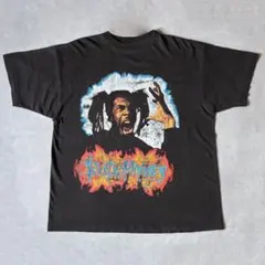 Busta Rhymes vintage Tシャツ