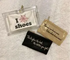 Charlotte Olympia クラッチバッグ シャーロットオリンピア