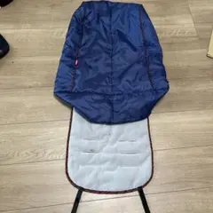 ファミリア　ベビーカーカバー