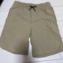 GAP KIDS ベージュハーフパンツ XXL