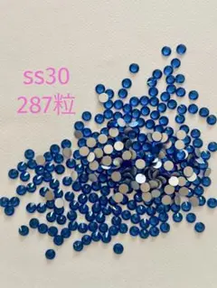 ラインストーンss30 6.5mm