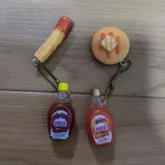 メイプルシロップガチャ