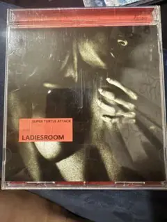 LADIESROOM アルバム