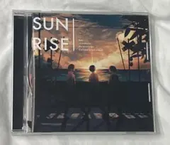 新品 おかえりって言え SUNRISE CD アルバム 歌い手 ツユ Amazon.co.jp: おかえりって言え SUNRISE CD アルバム 歌い手