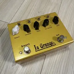 Bogner La Grange 中古 Bogner】ボグナー『オーバードライブ』La Grange コンパクト