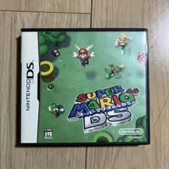 スーパーマリオ64 DS ソフト