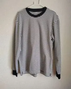 UNIQLO　ロングTシャツ