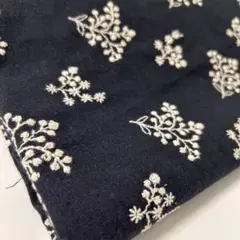 縦100cm×横95cm 刺繍生地