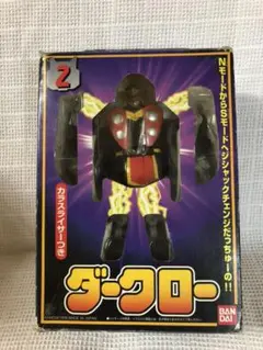 2025年最新】ロボタック ダークローの人気アイテム - メルカリ