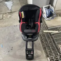 エールべべ　クルット3i グランス