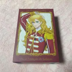 ベルサイユのばら オスカル