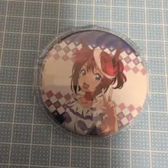 ウマ娘 トウカイテイオー 缶バッジ アニメイト