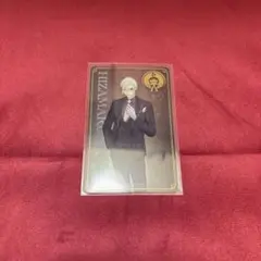 【膝丸】刀剣乱舞　大本丸博　クリアカード