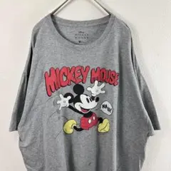 USA古着 ディズニー Disney ミッキーマウス mickey Tシャツ