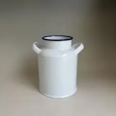 ホーローポット