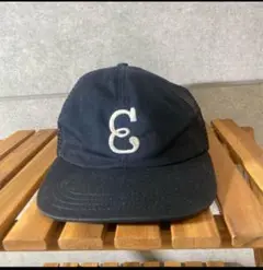 USA製 COOPERS TOWN BALL CAP メッシュキャップ　黒