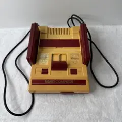 任天堂 ファミリーコンピュータ 本体 ファミコン