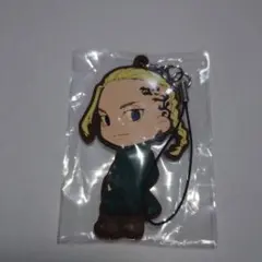 東京リベンジャーズ 一番くじ　関東事変　F賞 ドラケン　龍宮寺堅