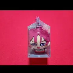 カリスマ　天堂天彦　マスコットインダハウス　ナムコ　ぬいぐるみ