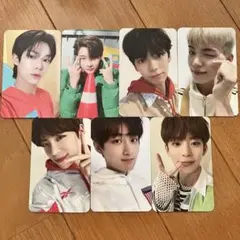 VERIVERY VERI-US トレカセット
