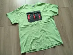 COTTON PAN コットンパン ビッグリボウスキ レア Tシャツ XL