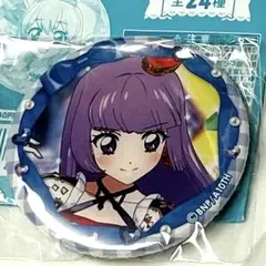 アイカツ！トレーディング缶バッジ ステージ stage! 2025 氷上スミレ