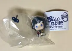 鬼滅の刃　冨岡義勇　ぺたっとねじまきますこっとvol.2