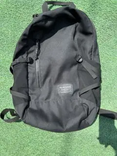 BURTON ブラック バックパック