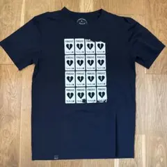 Answer4 “ワレモノ注意”Tshirt XL アンサー4