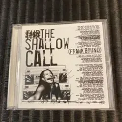 シャローコール / Frank Bruno