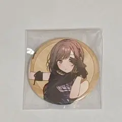 プロセカ　東雲絵名　エンパープル　化けの花　CD 特典　缶バッジ