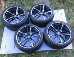 GR 90スープラ　純正OP鍛造ホイール 86 シビック　フェアレディz GR 90スープラ 純正OP鍛造ホイール 86 シビック フェアレディz
