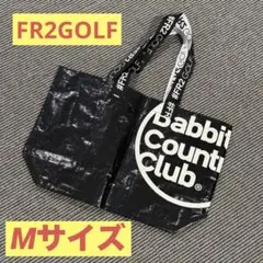 沖縄FR2GOLF エフアールツーゴルフ ショッピングバッグ Mサイズ