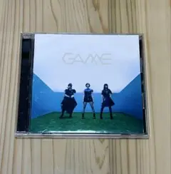Perfume GAME CD