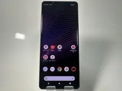 SONY Xperia 1 iii so-51B 256GB simフリー