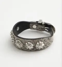 TOGA バングル・リストバンド 秋冬2022 TOGA VIRILIS】〈別注〉Concho bangle（バングル/リストバンド
