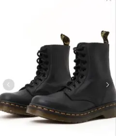 Dr. Martens PASCAL 8ホール　ブーツ　サイズ5