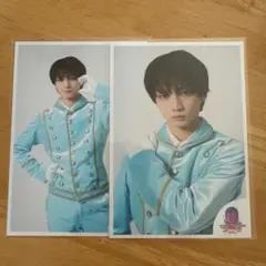 EBiDAN ICEx 生写真 エビライ 山本