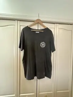 BANKS JOURNAL グレー Tシャツ