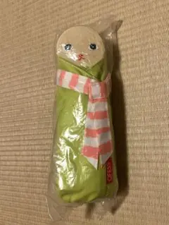 ofess 折りたたみ傘 熊 新品