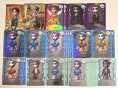 第五人格　医師　ライセンスカード
