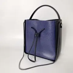 【美品】フィリップリム ソレイユ AH15 スモール2WAY ハンドバッグ