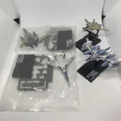 【送料無料】マクロスファイターコレクション